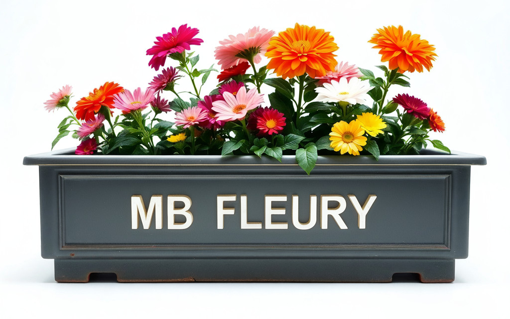 MB Fleury